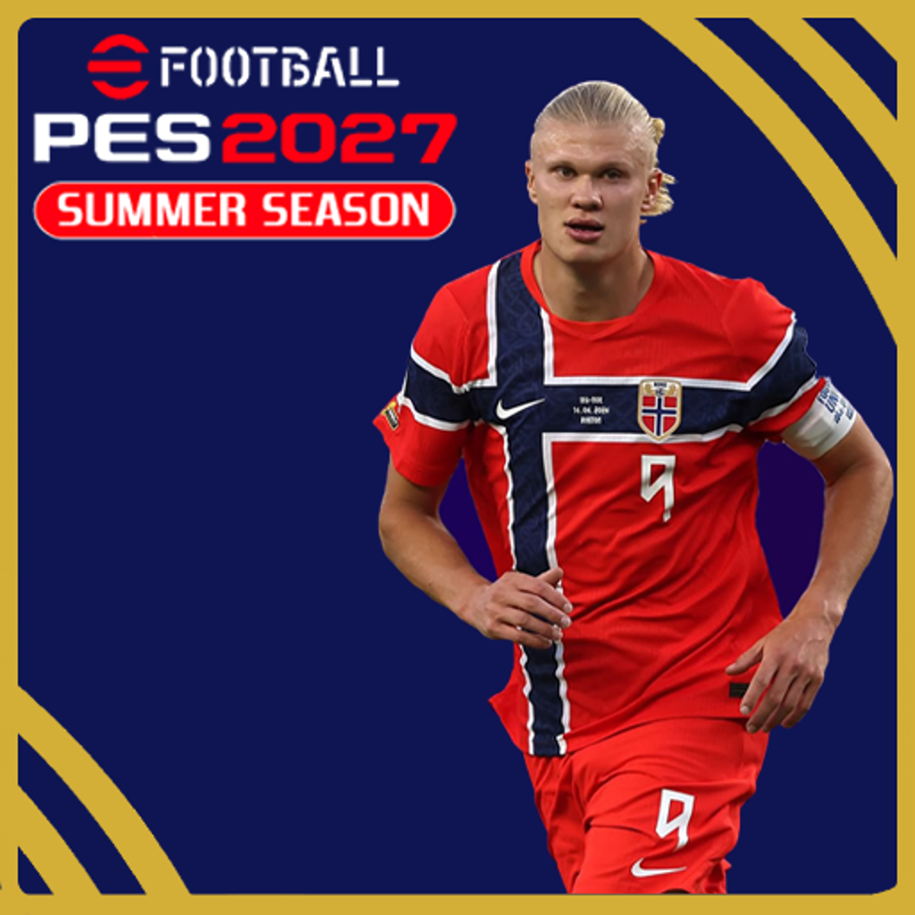 eFootball PES 2027 Monster Patch