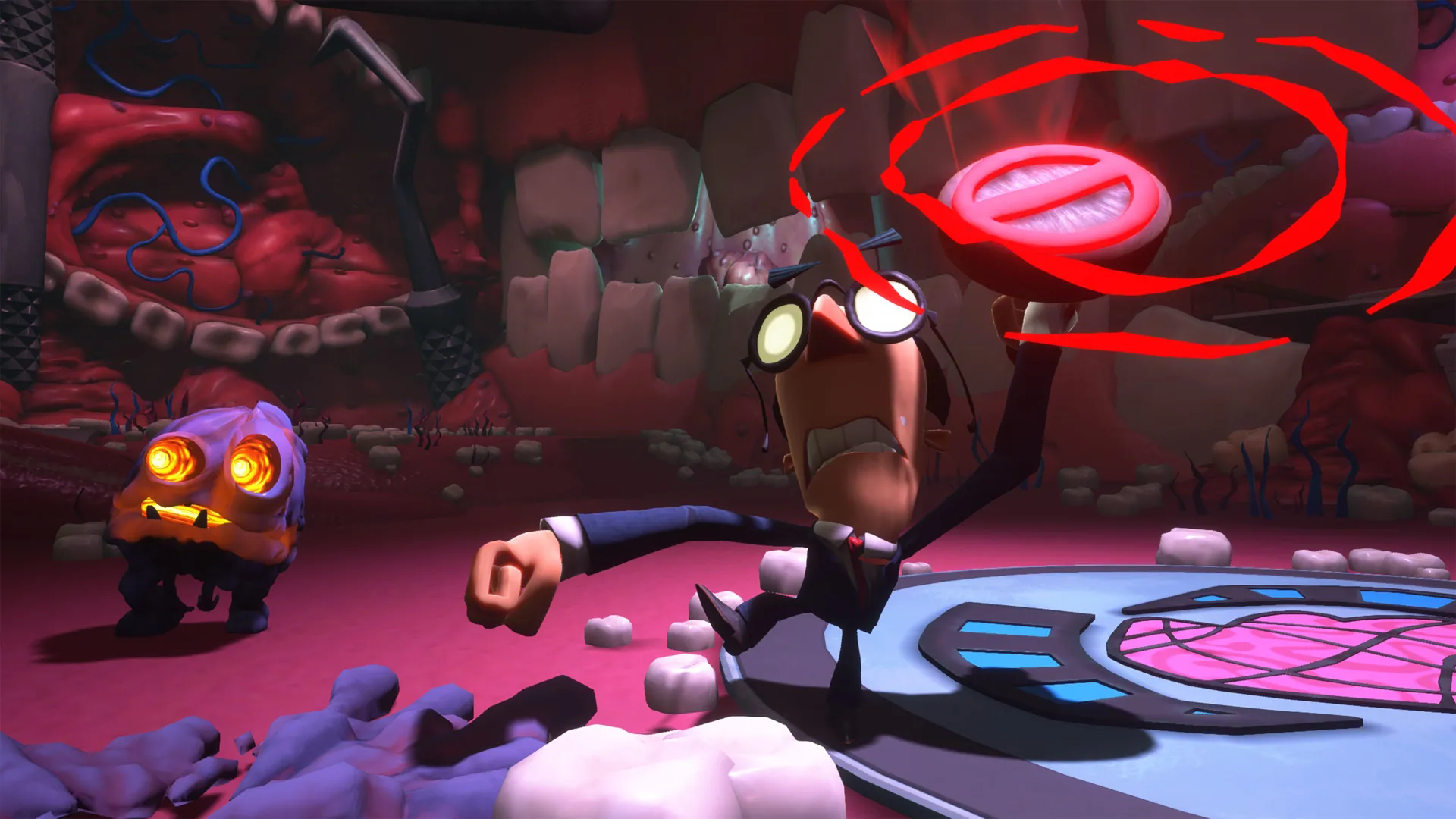 Psychonauts 2