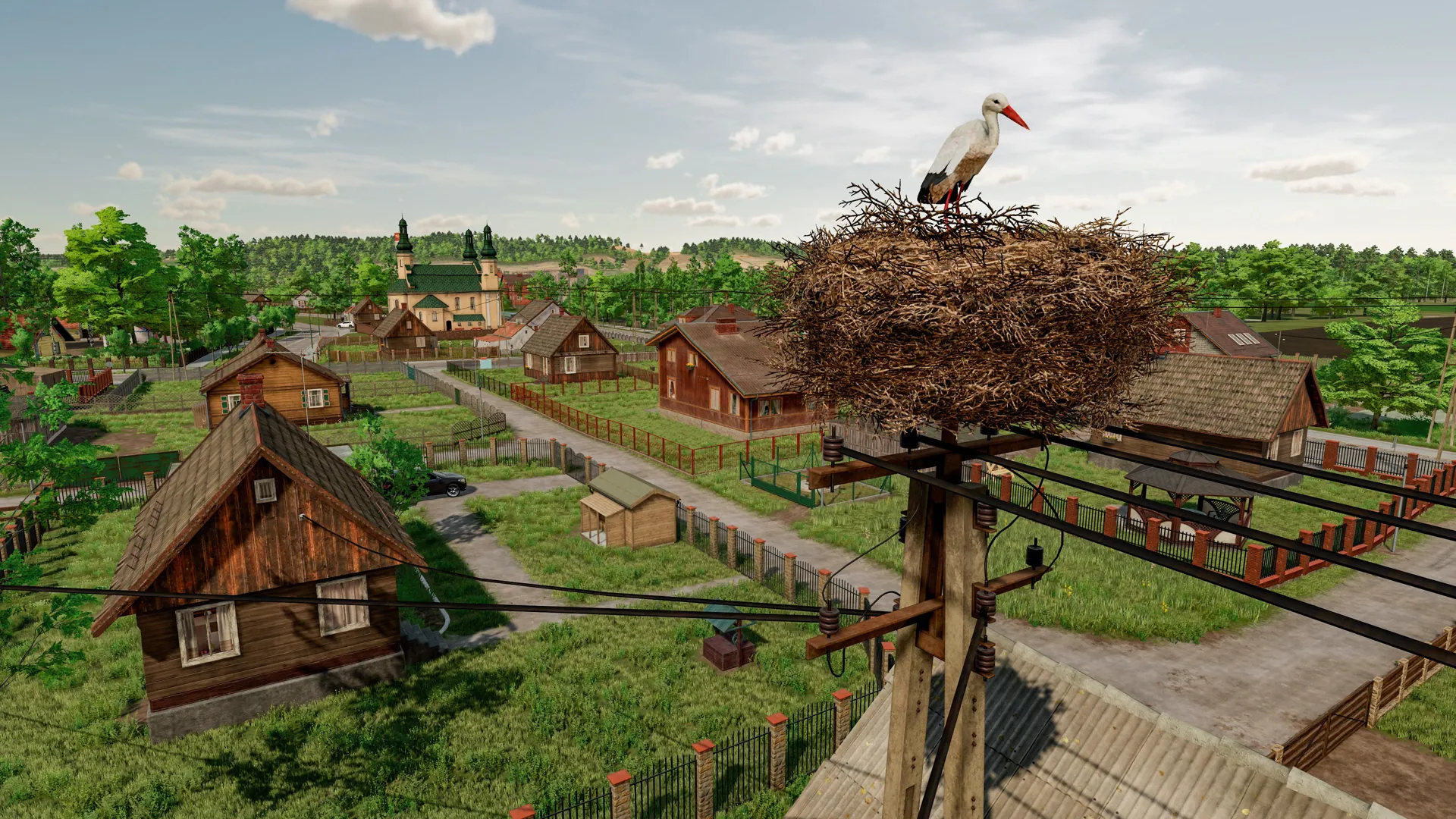 Farming Simulator 22
