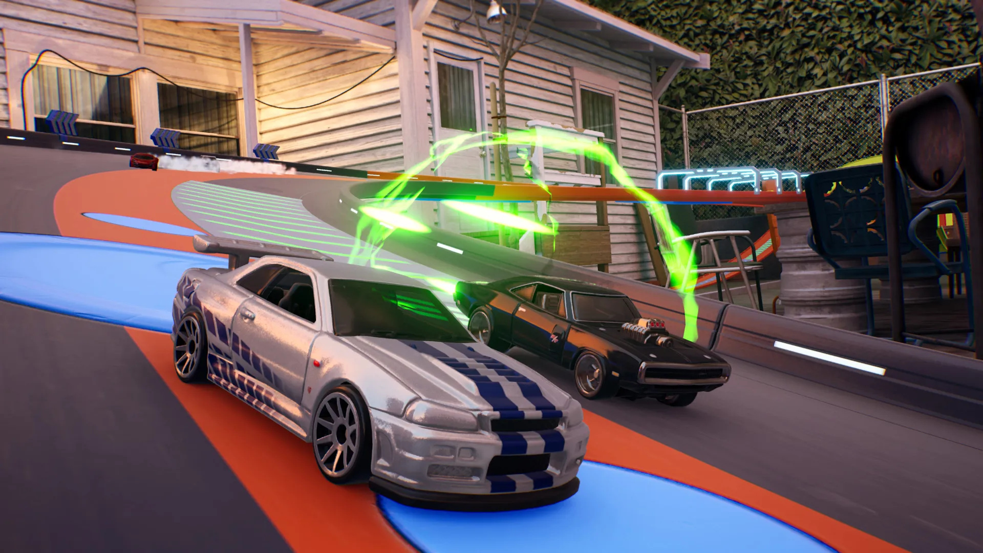 Hot Wheels Unleashed 2