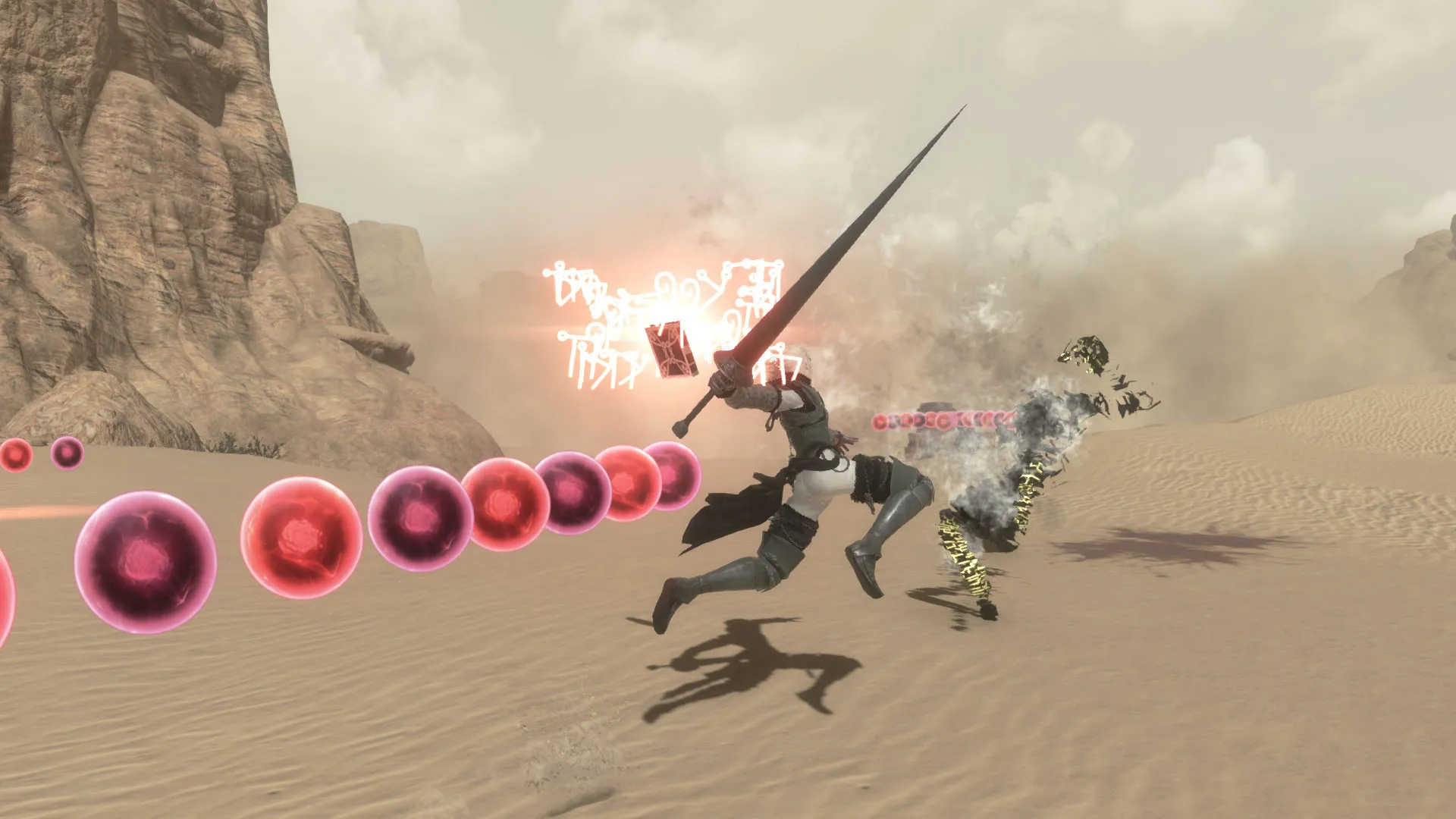 NieR Replicant