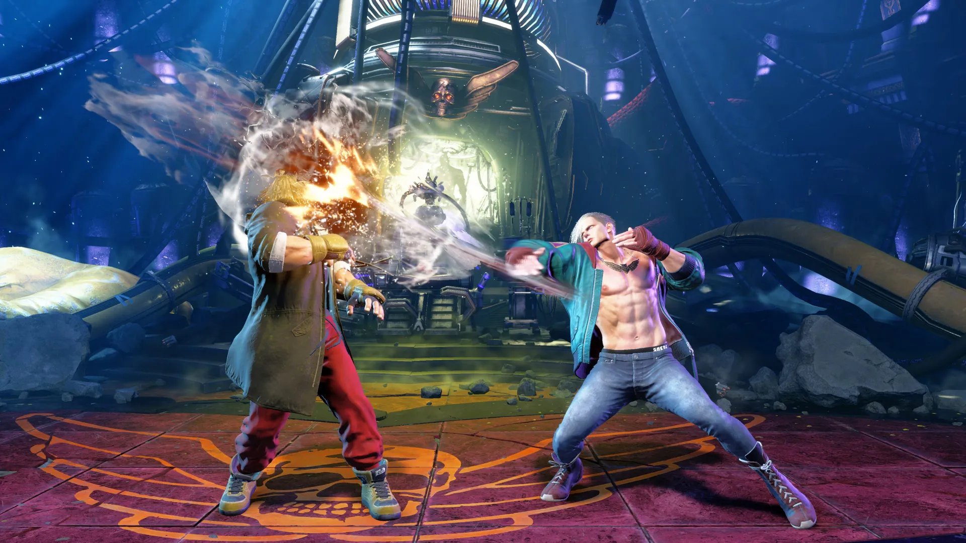 Street Fighter 6