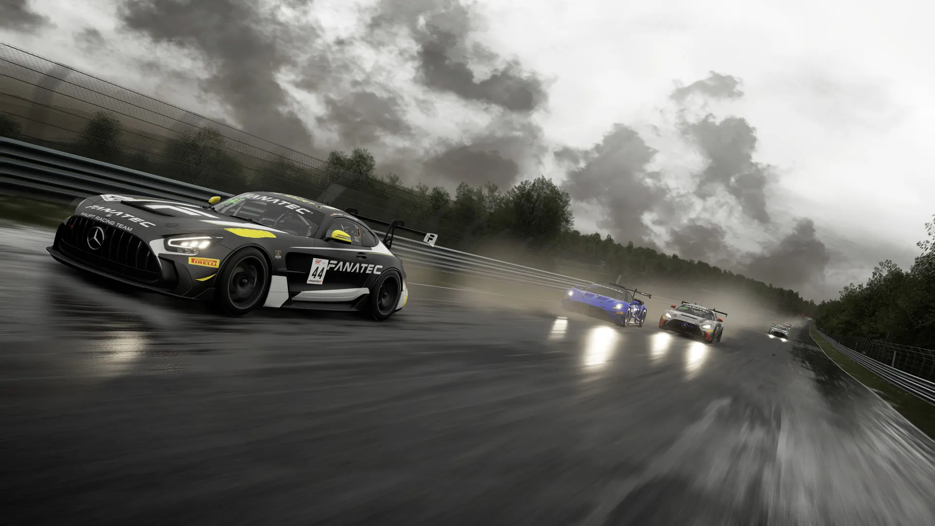 Assetto Corsa