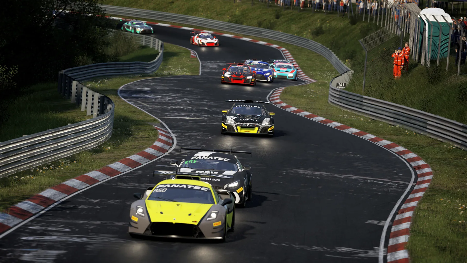 Assetto Corsa