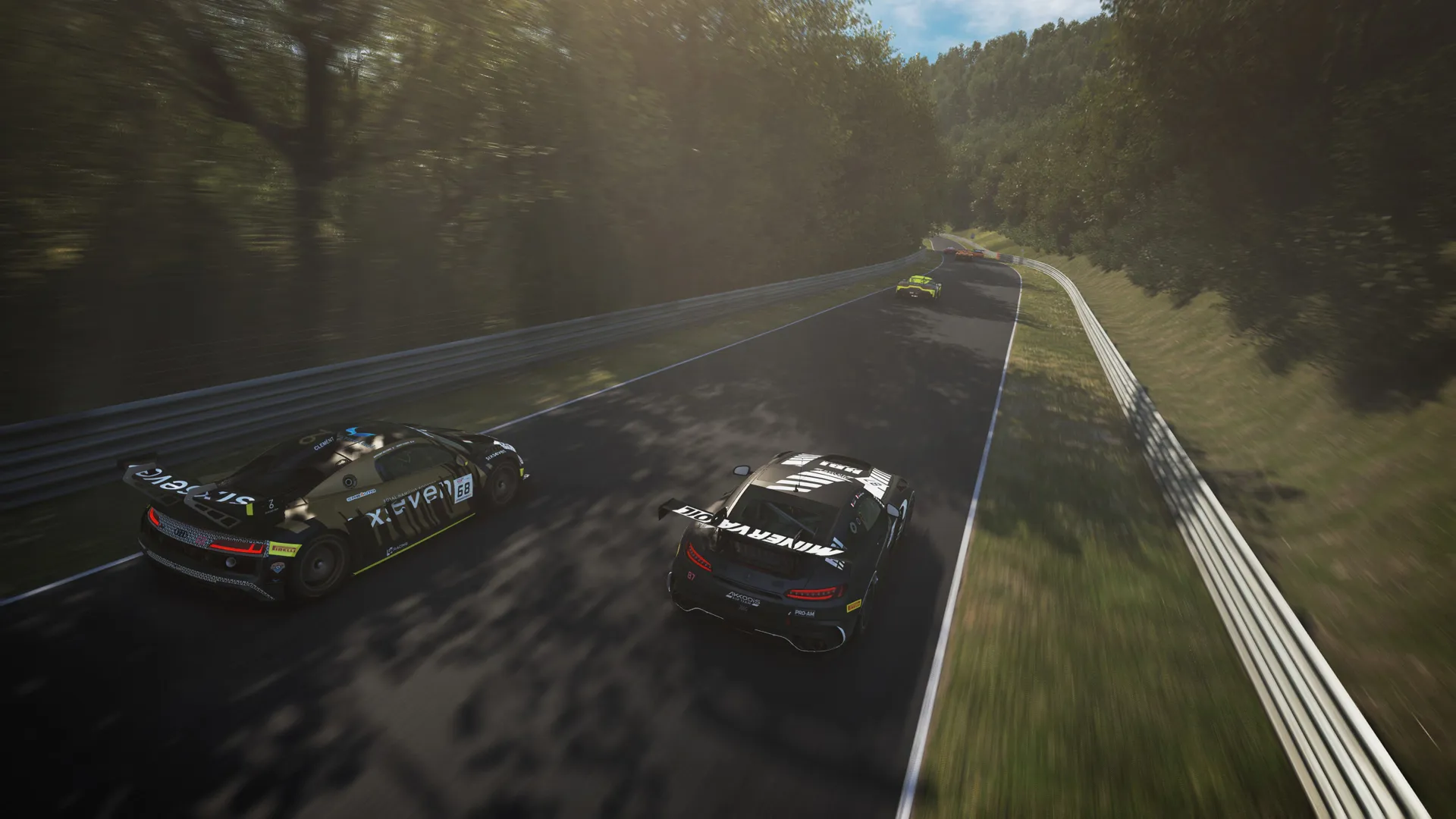 Assetto Corsa
