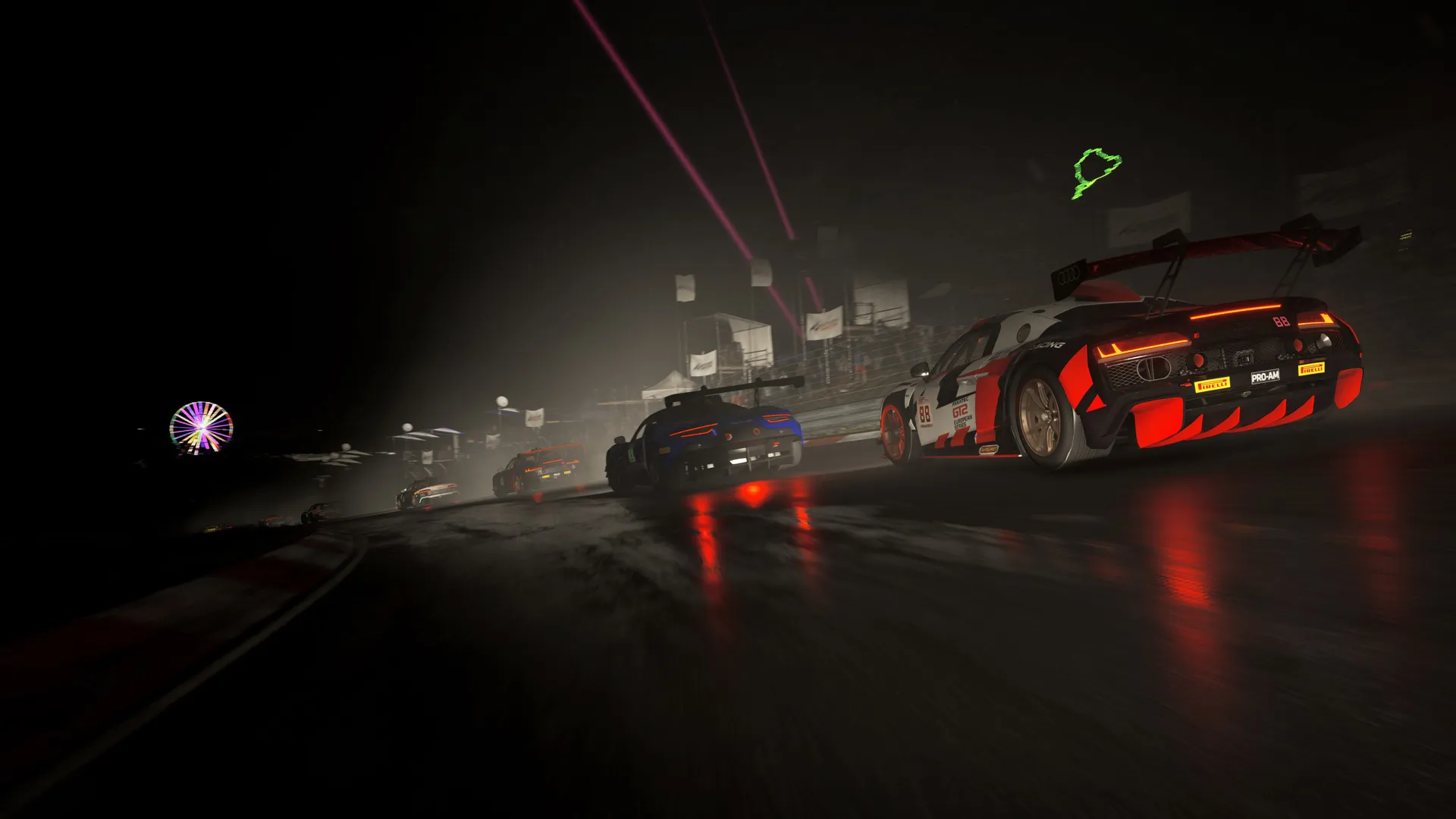 Assetto Corsa