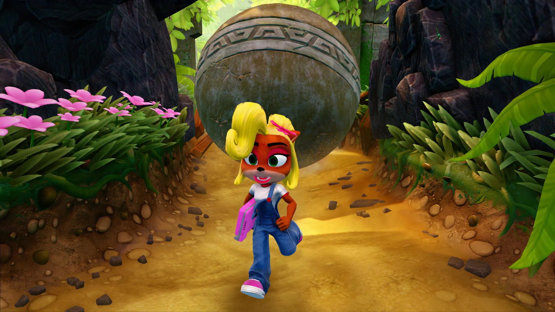 Crash Bandicoot Trilogy