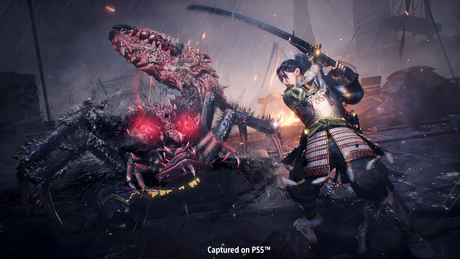 Nioh Collection