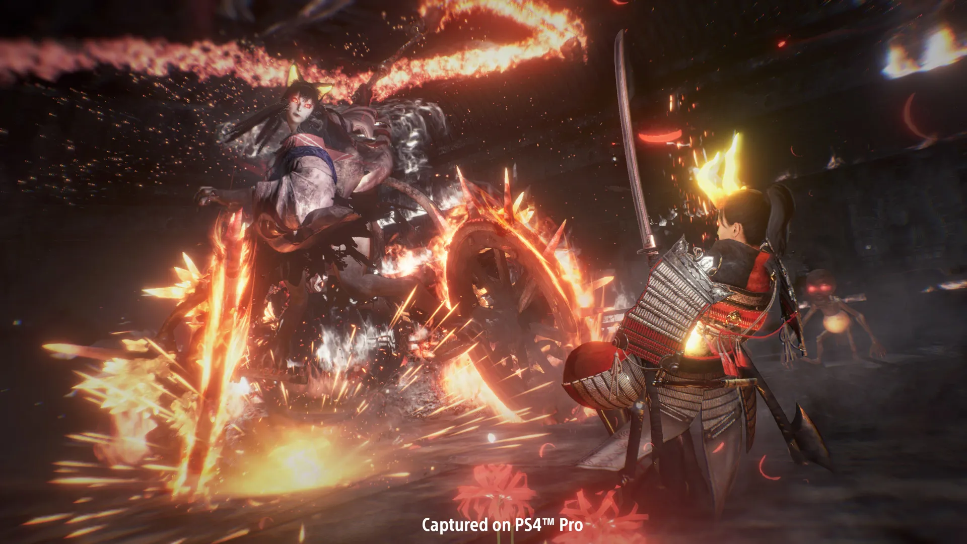 Nioh Collection