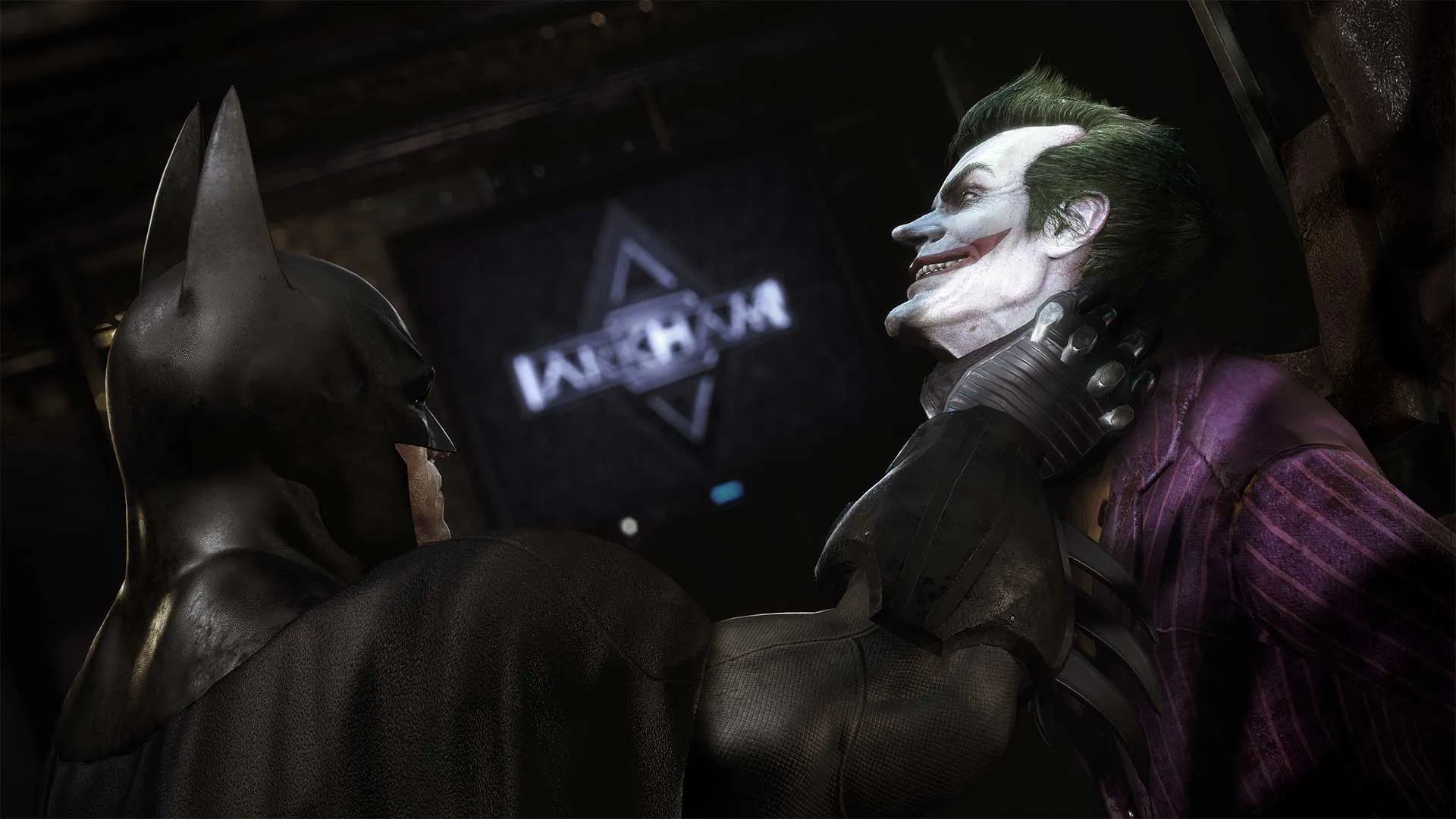 Batman: Arkham Knight