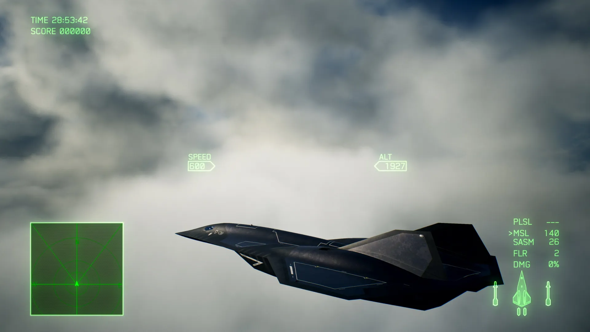 Ace Combat 7