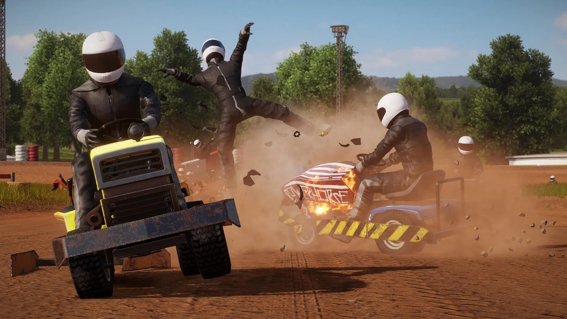 Wreckfest