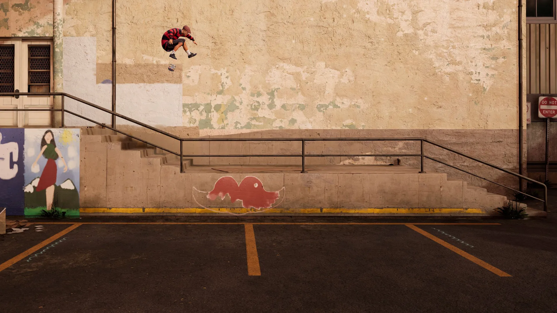 Tony Hawks Pro Skater 1 & 2