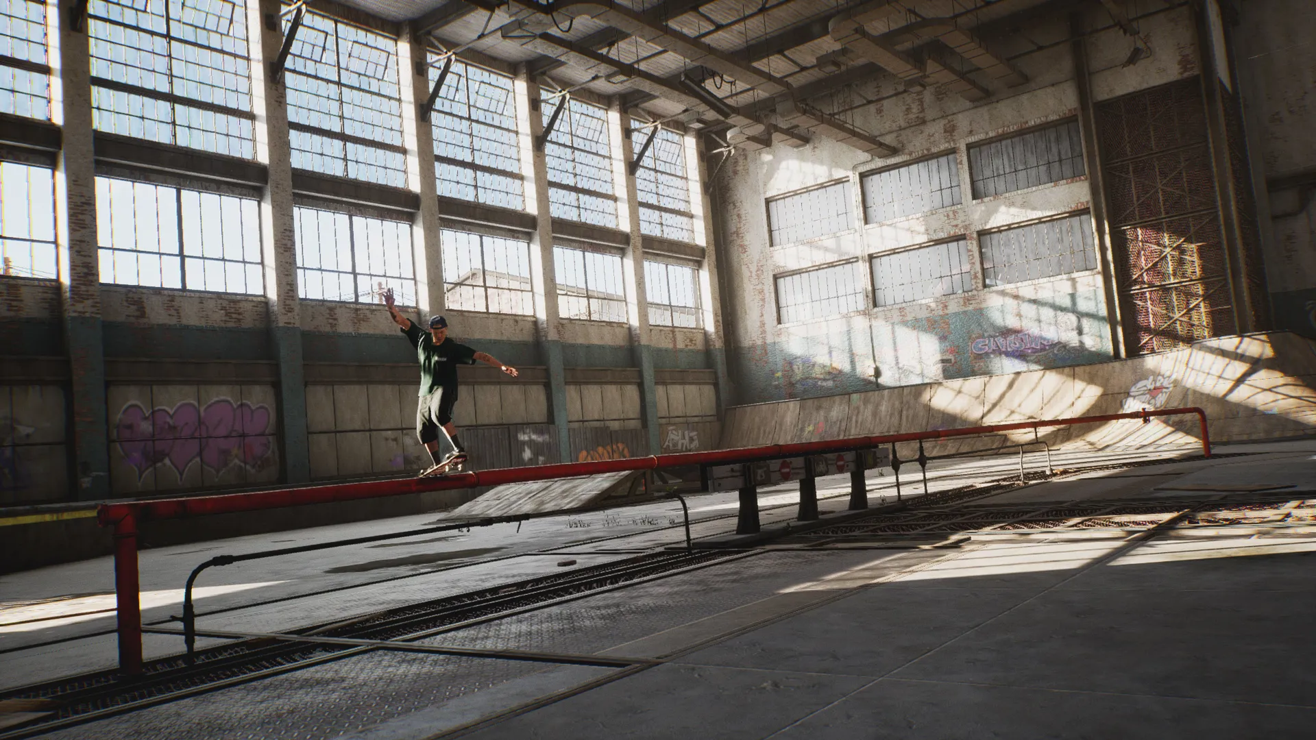 Tony Hawks Pro Skater 1 & 2