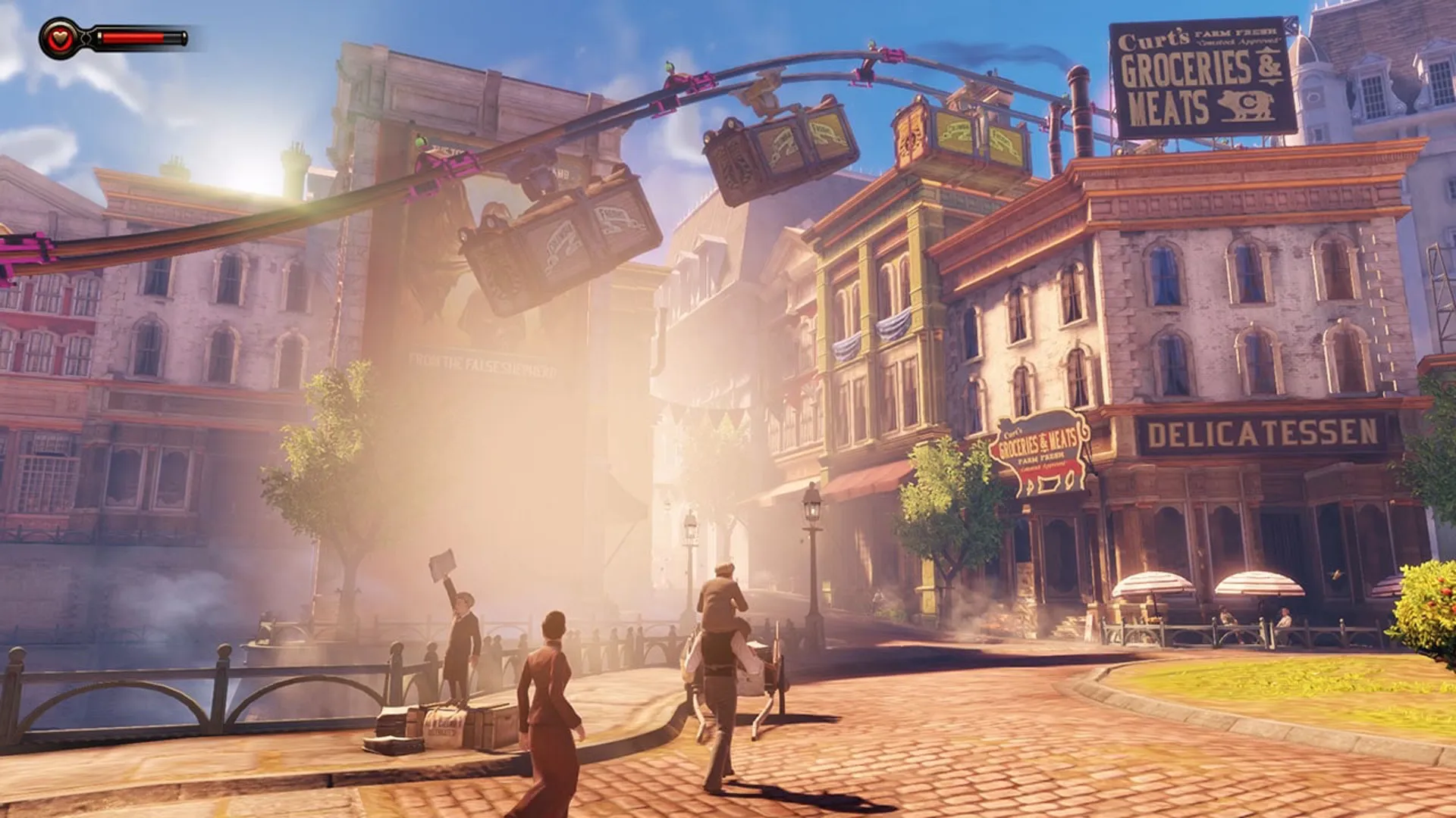 BioShock Infinite