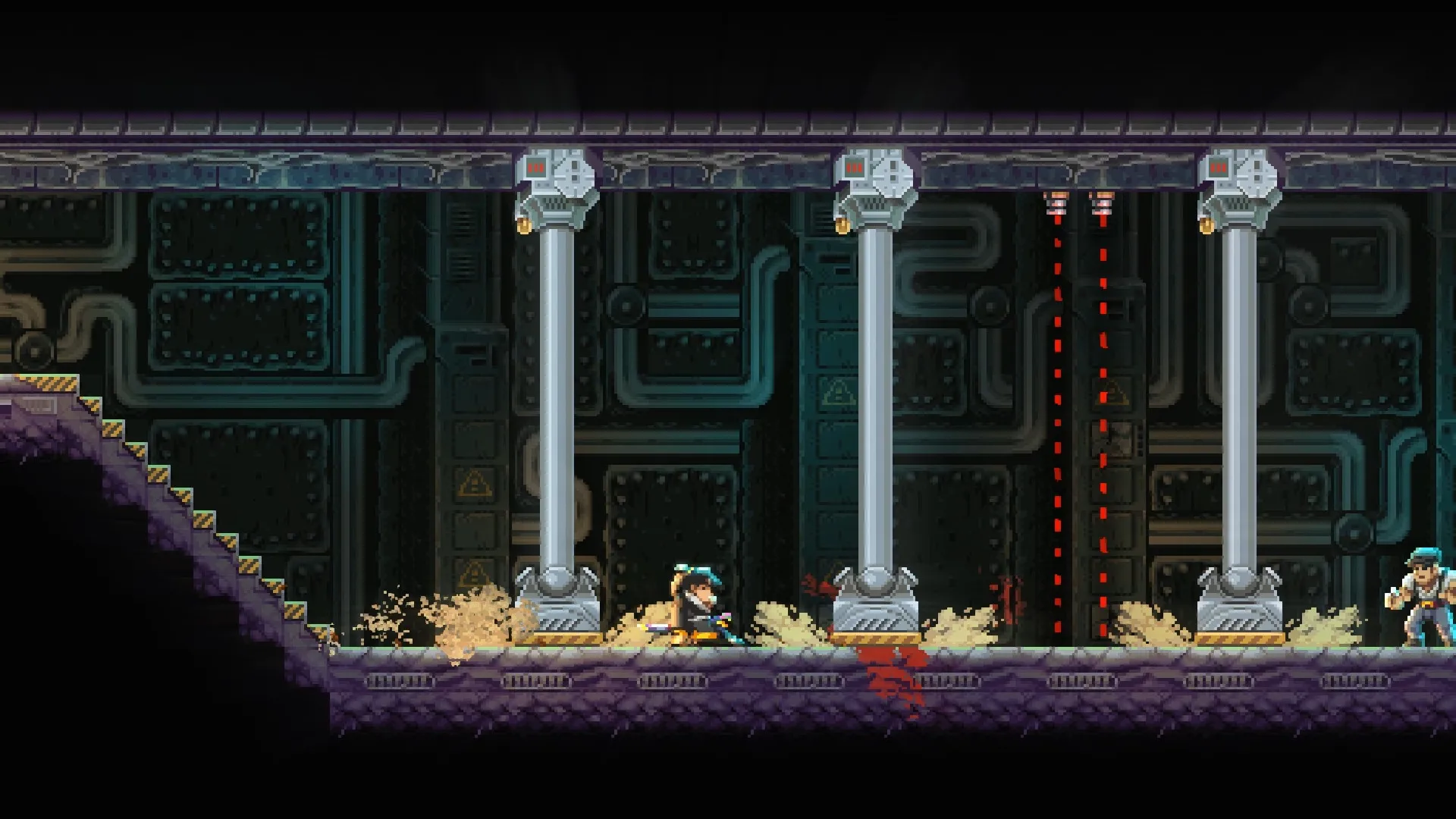 Katana Zero
