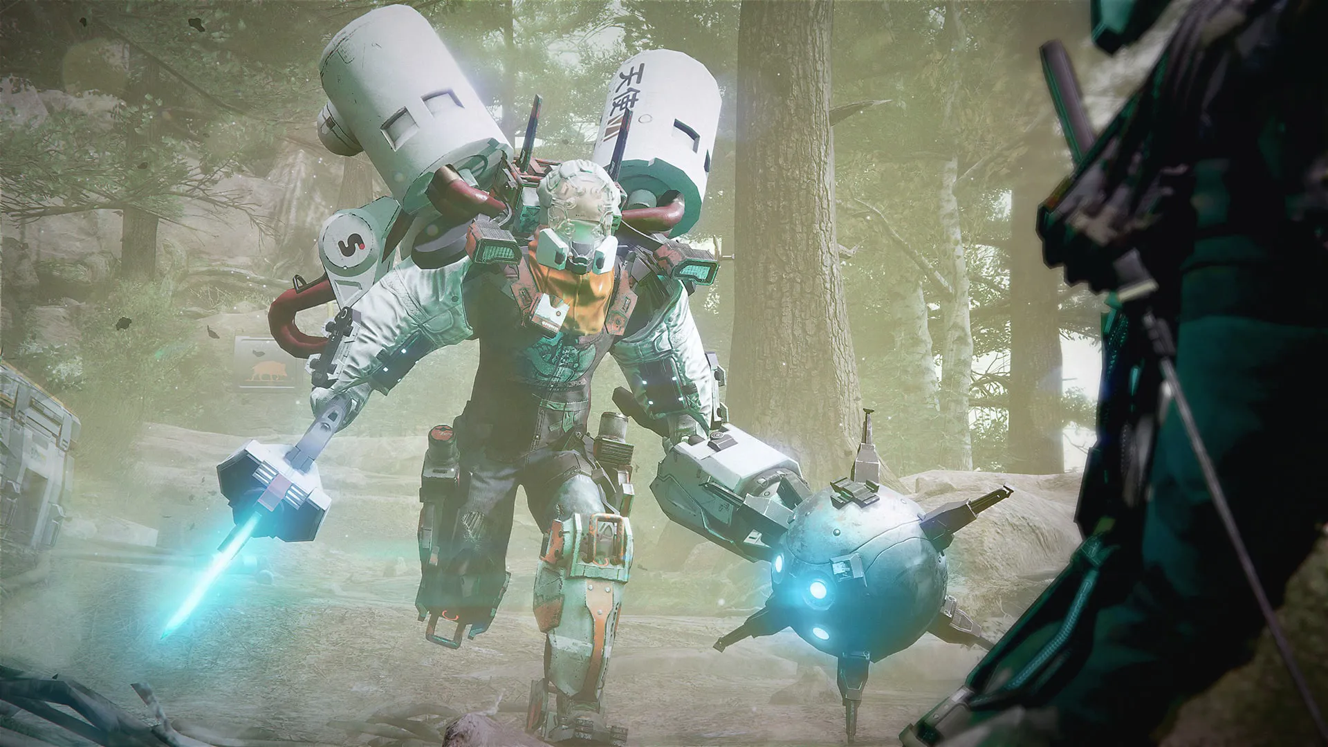 The Surge 2