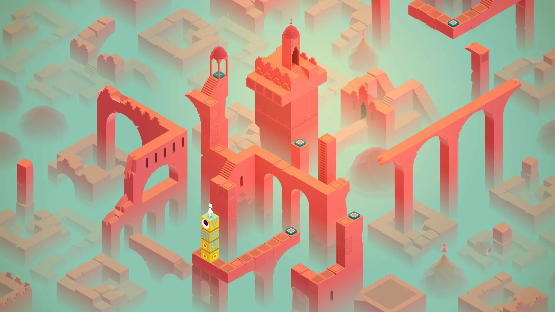 Monument Valley