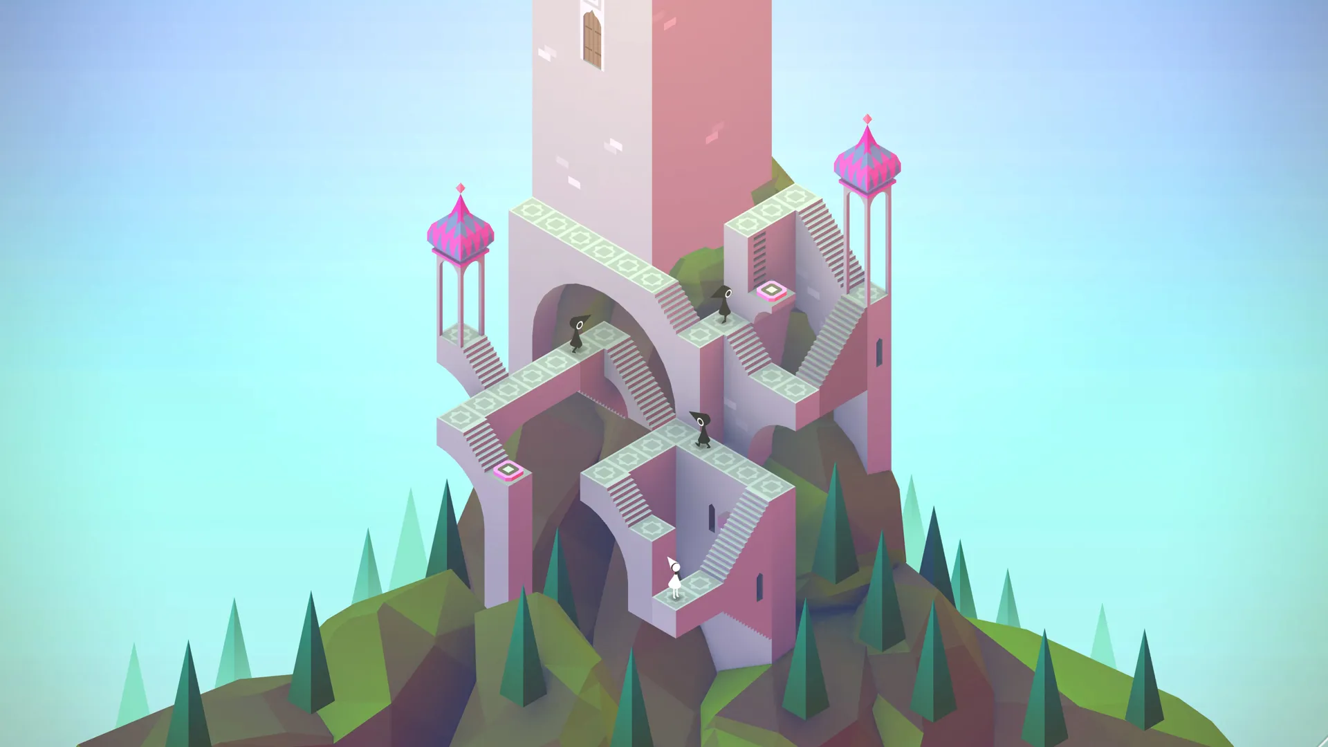 Monument Valley