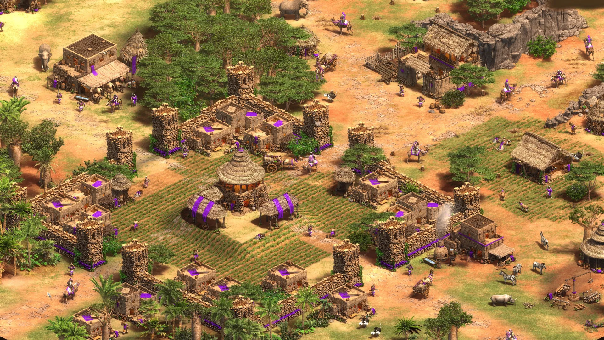 Age of Empires II: Definitive Edition