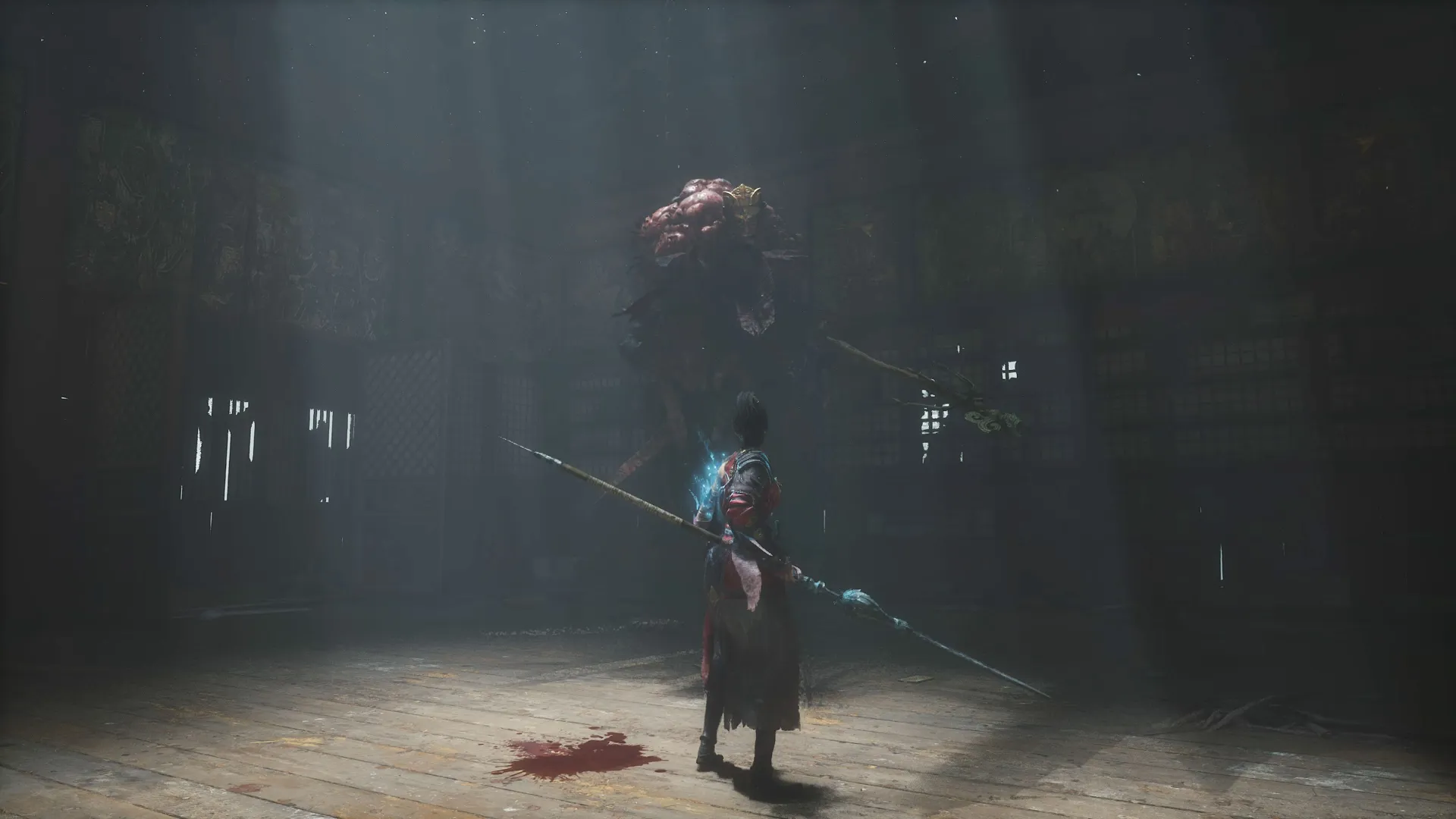 Wuchang: Fallen Feathers