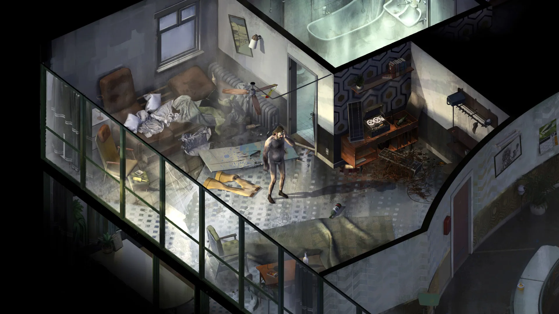 Disco Elysium – The Final Cut