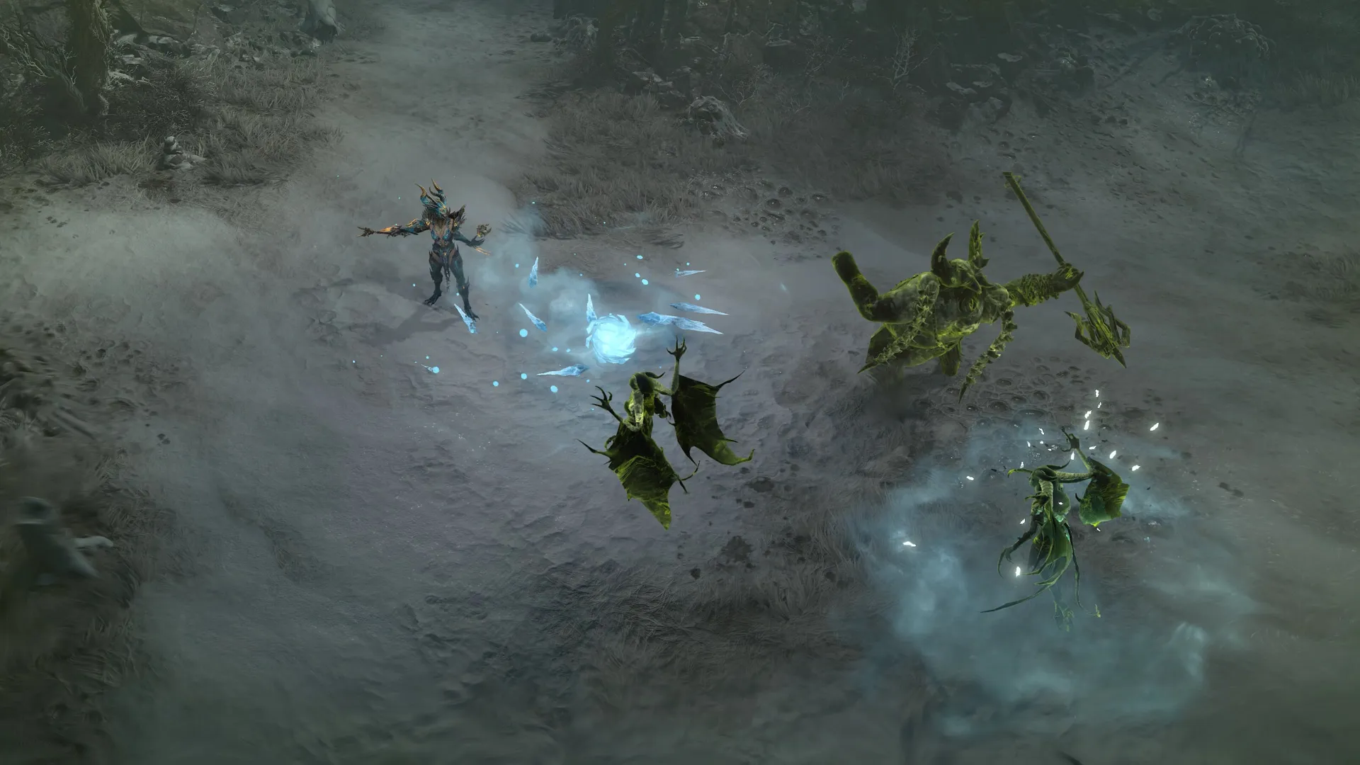 Diablo IV