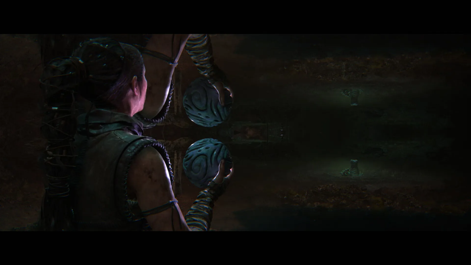 Senua's Saga: Hellblade II