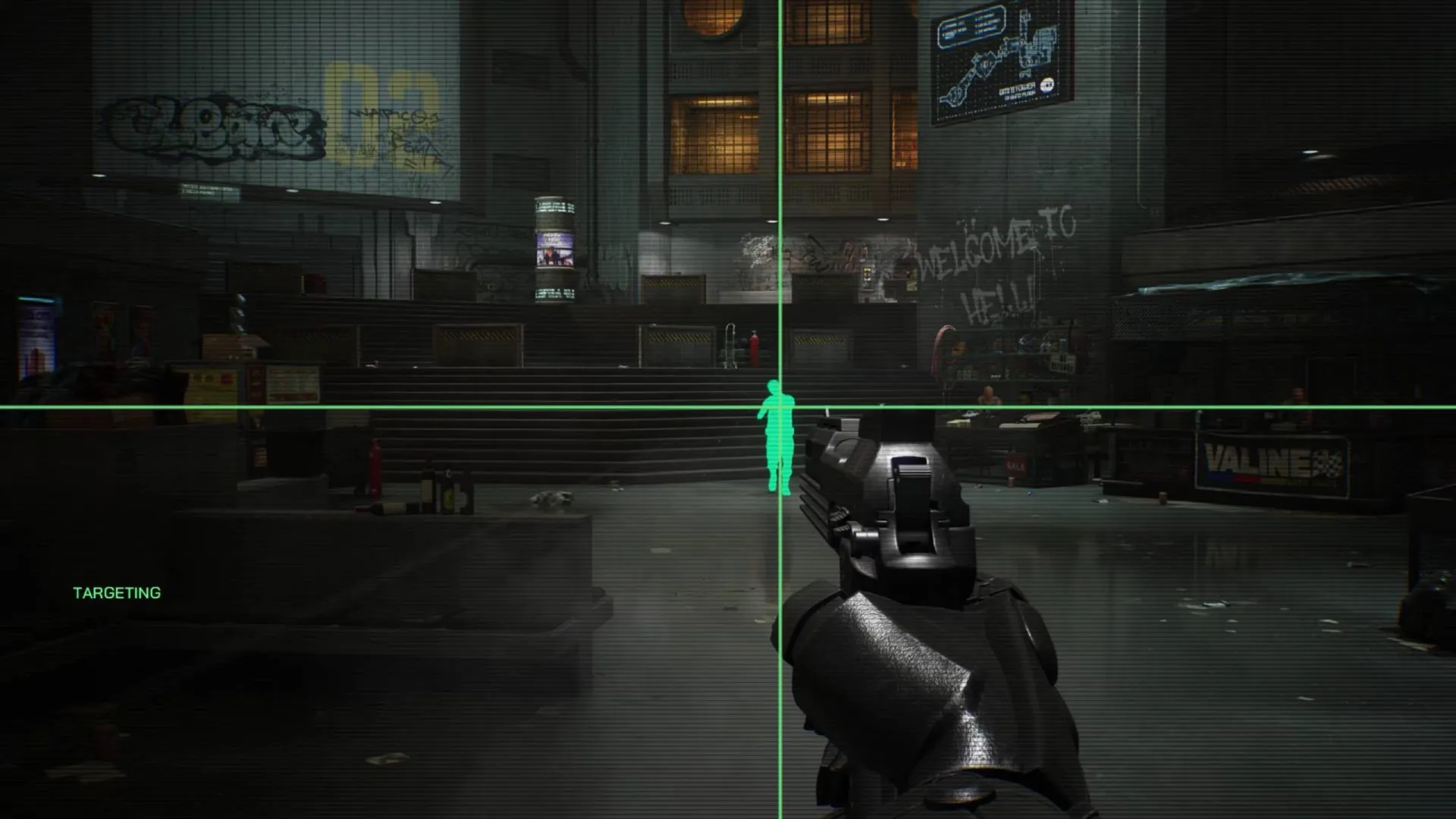 RoboCop Rogue City Unfinished Business