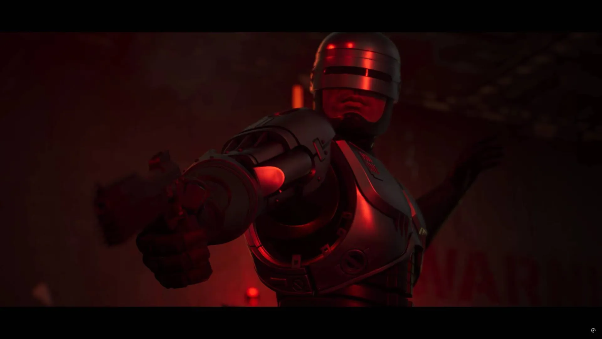 RoboCop Rogue City Unfinished Business