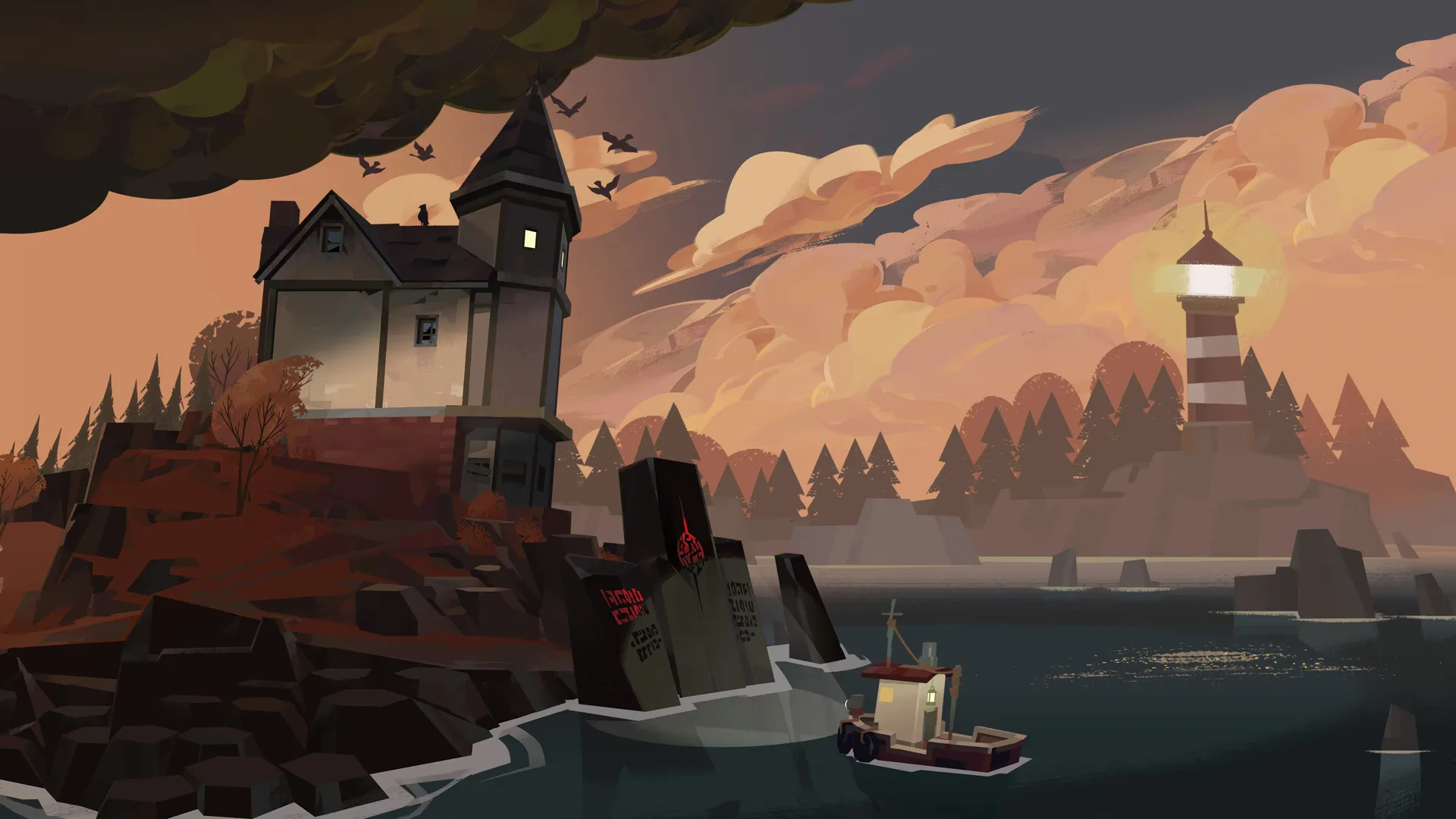 DREDGE