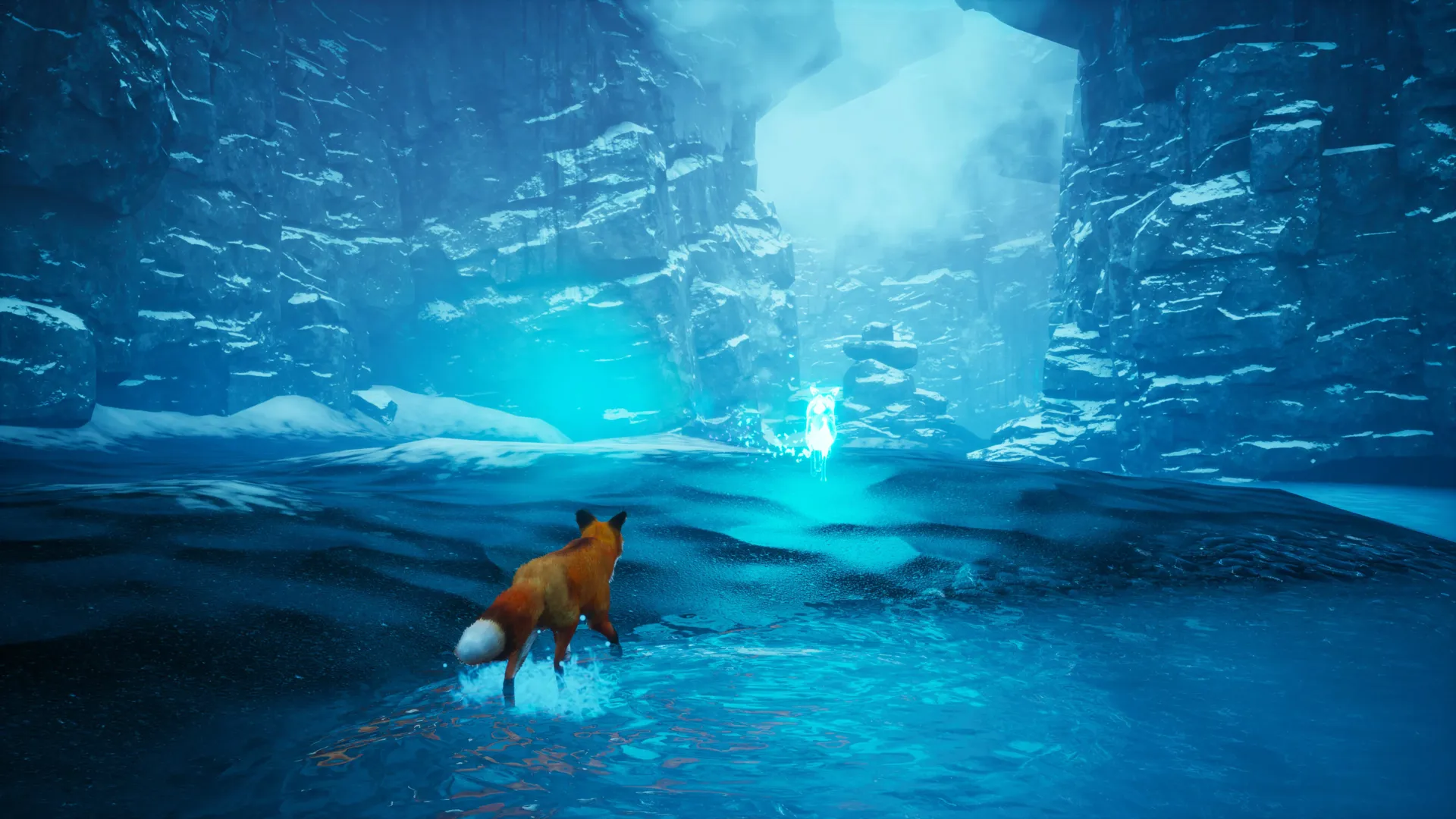 Spirit of the North