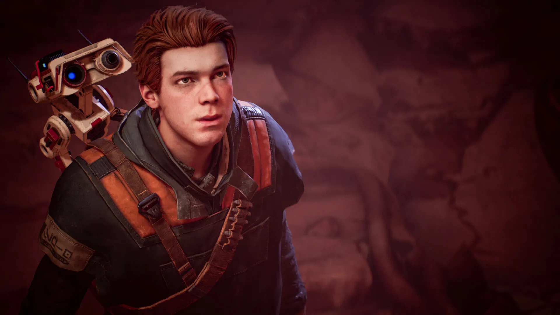 Star Wars Jedi: Fallen Order
