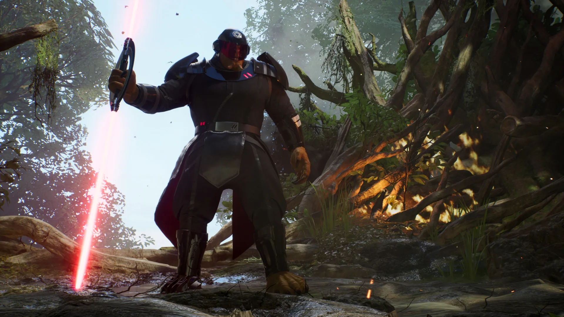 Star Wars Jedi: Fallen Order