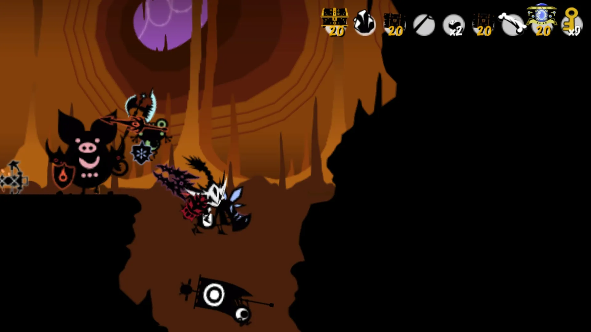 Patapon 3