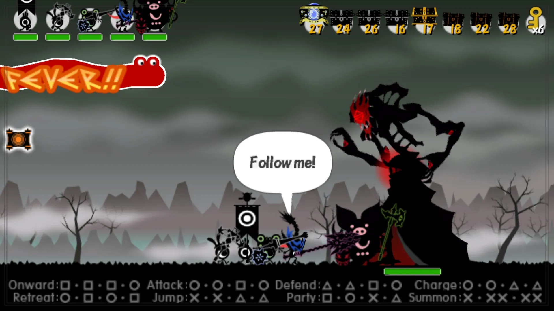 Patapon 3