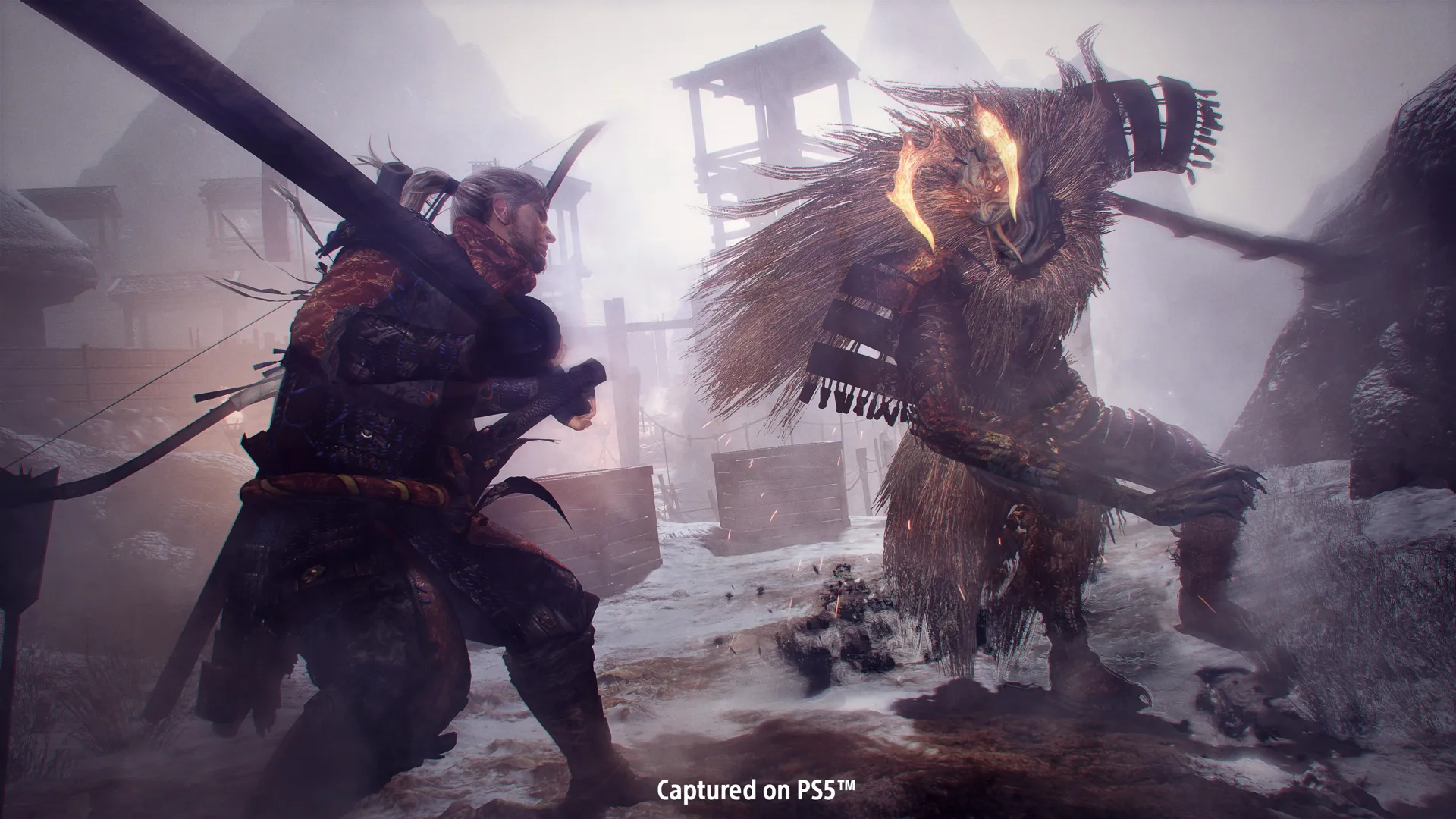 Nioh