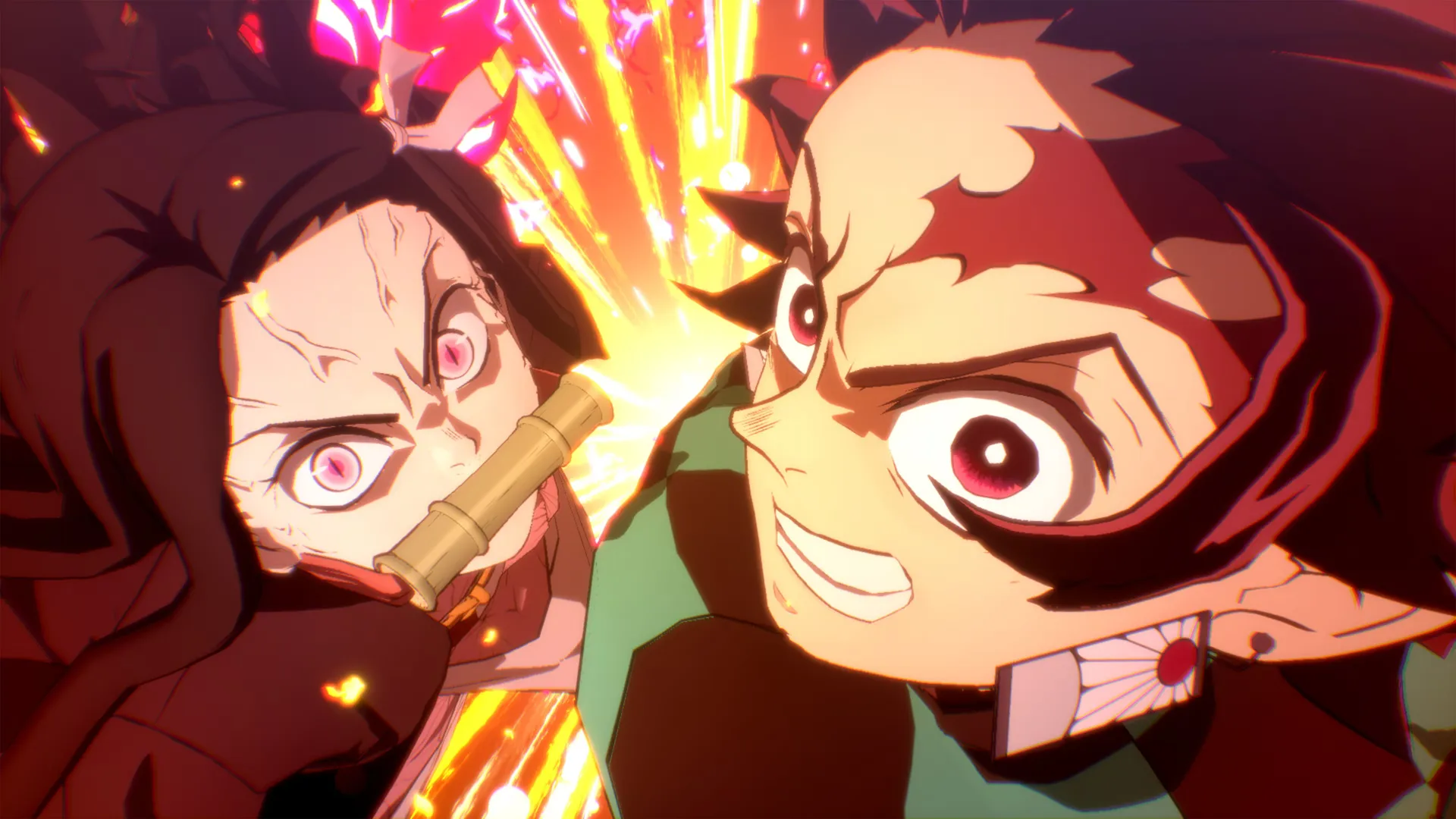 Demon Slayer –Kimetsu no Yaiba– The Hinokami Chronicles 2
