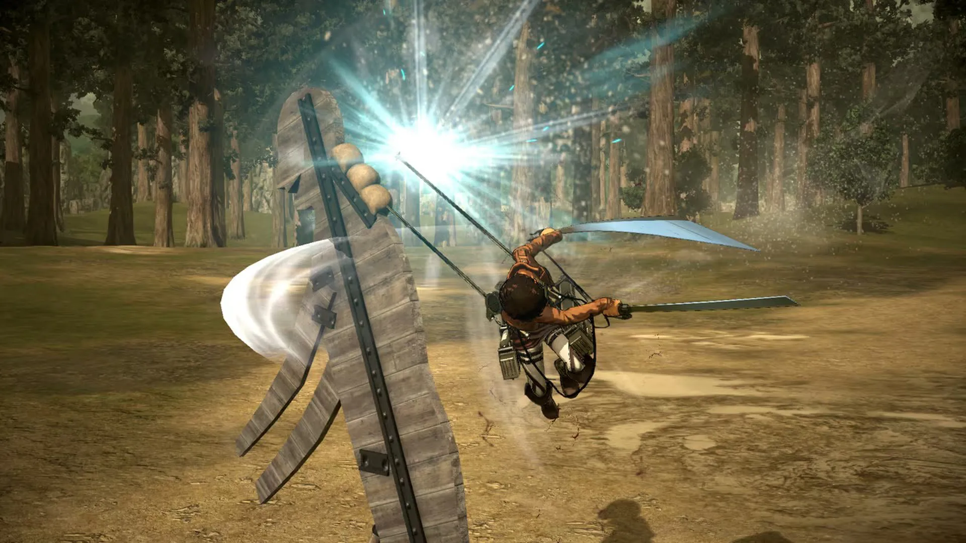 Attack on Titan