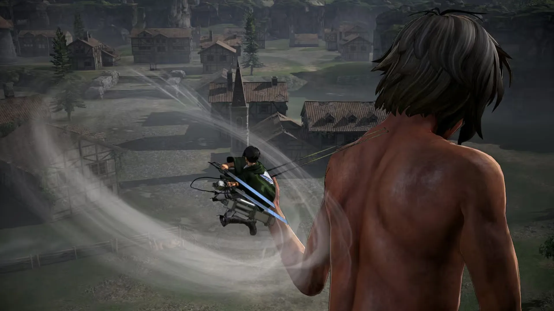 Attack on Titan