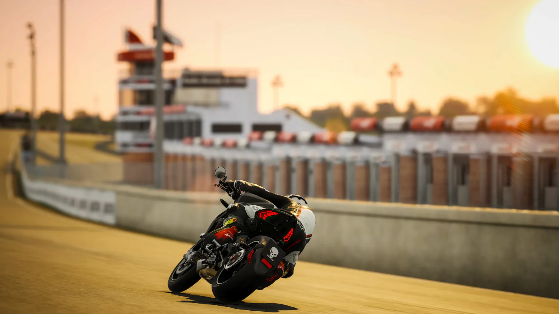 Ride 4