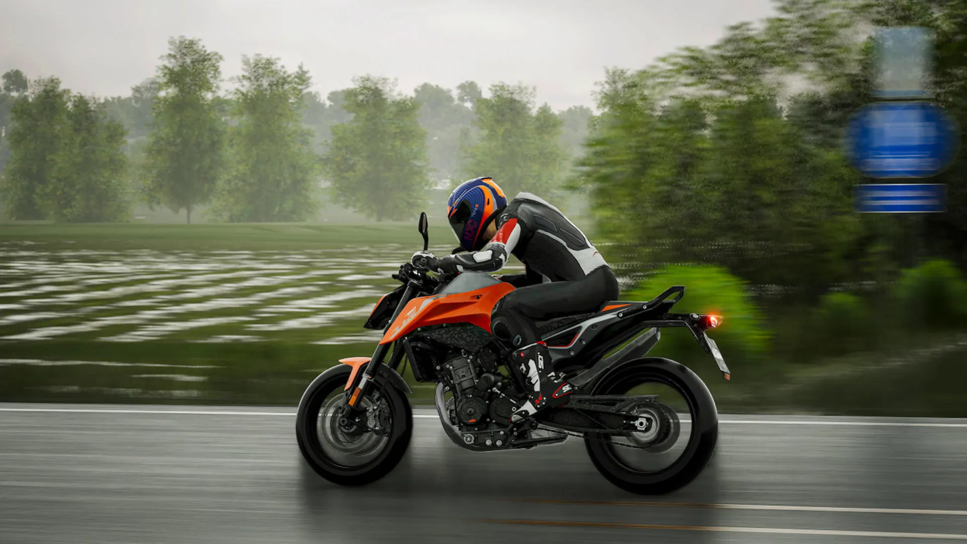 Ride 4