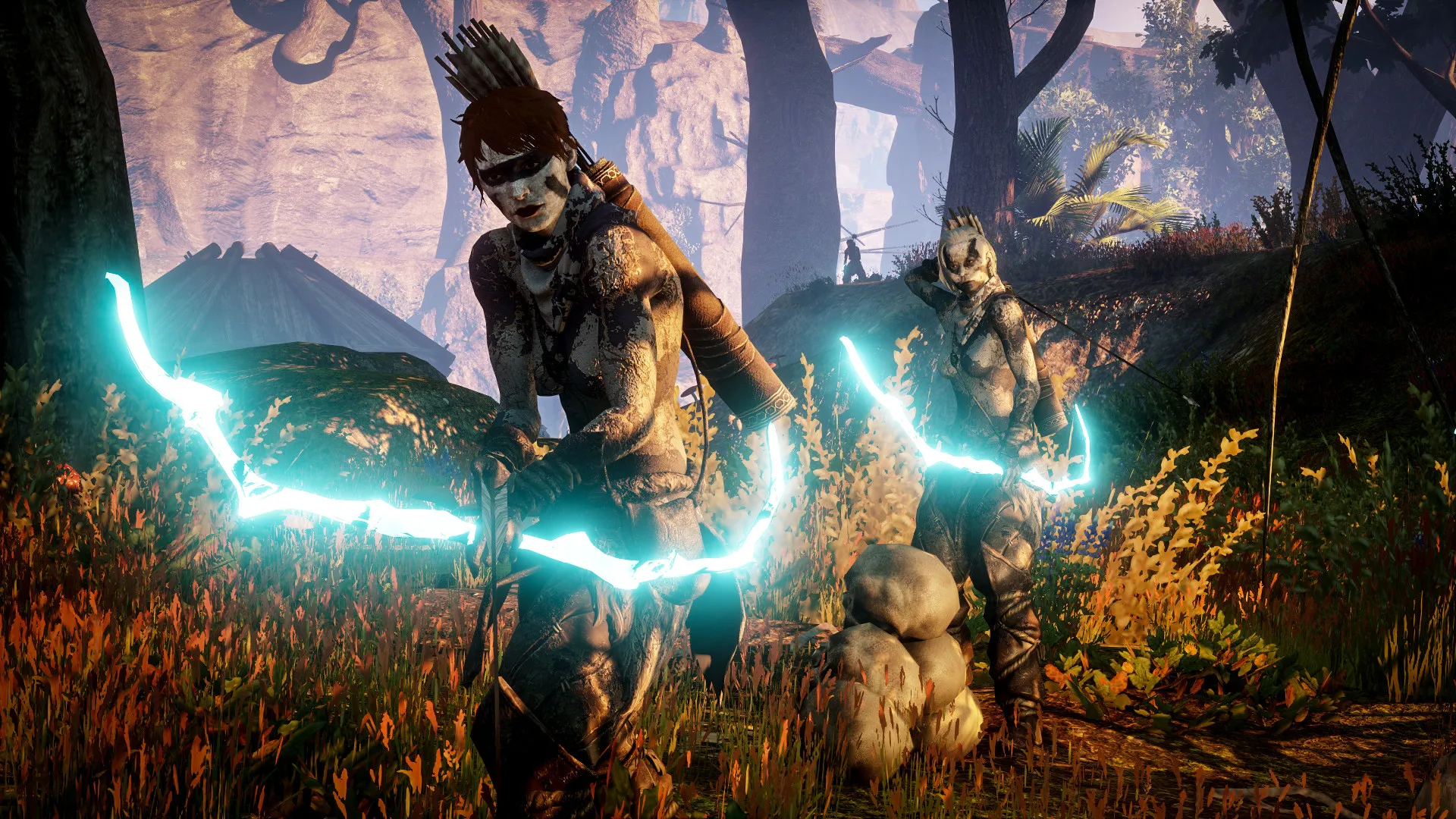 Dragon Age Inquisition