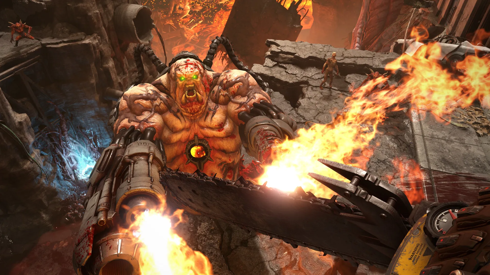 Doom Eternal