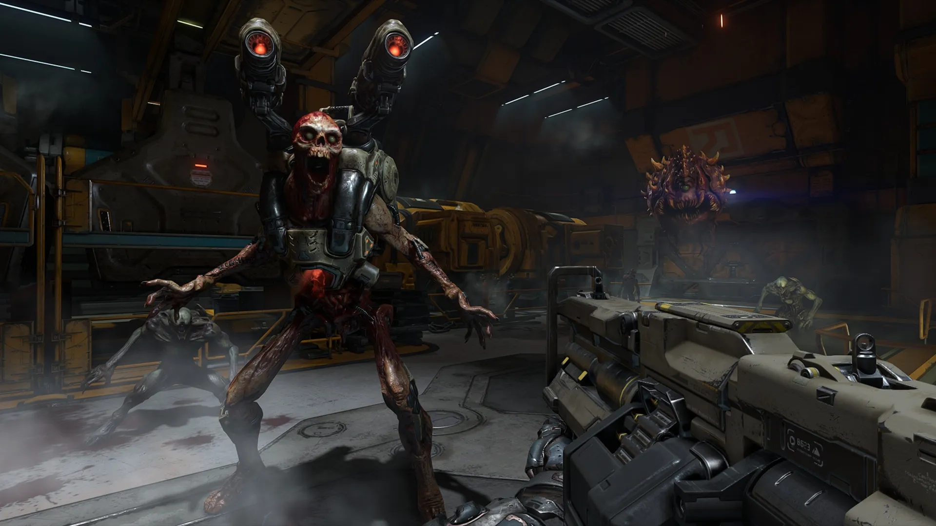 Doom Eternal