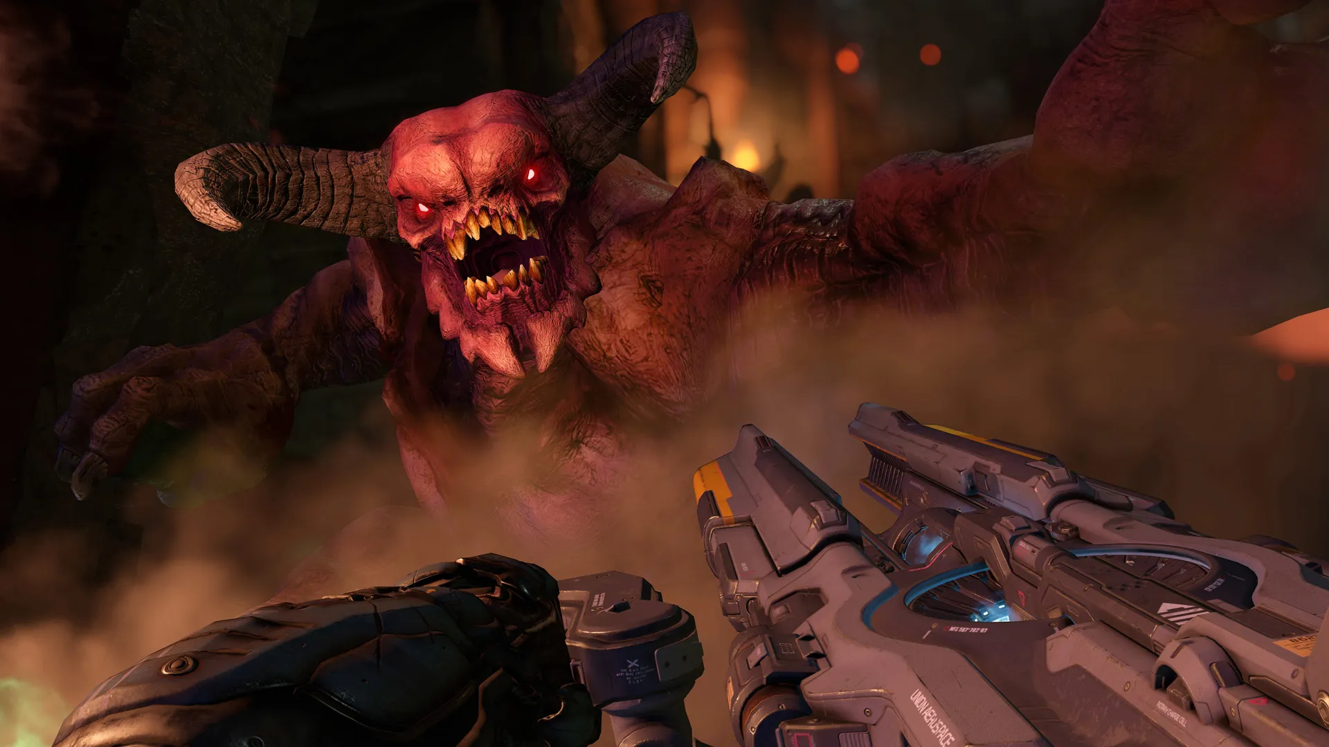 Doom Eternal