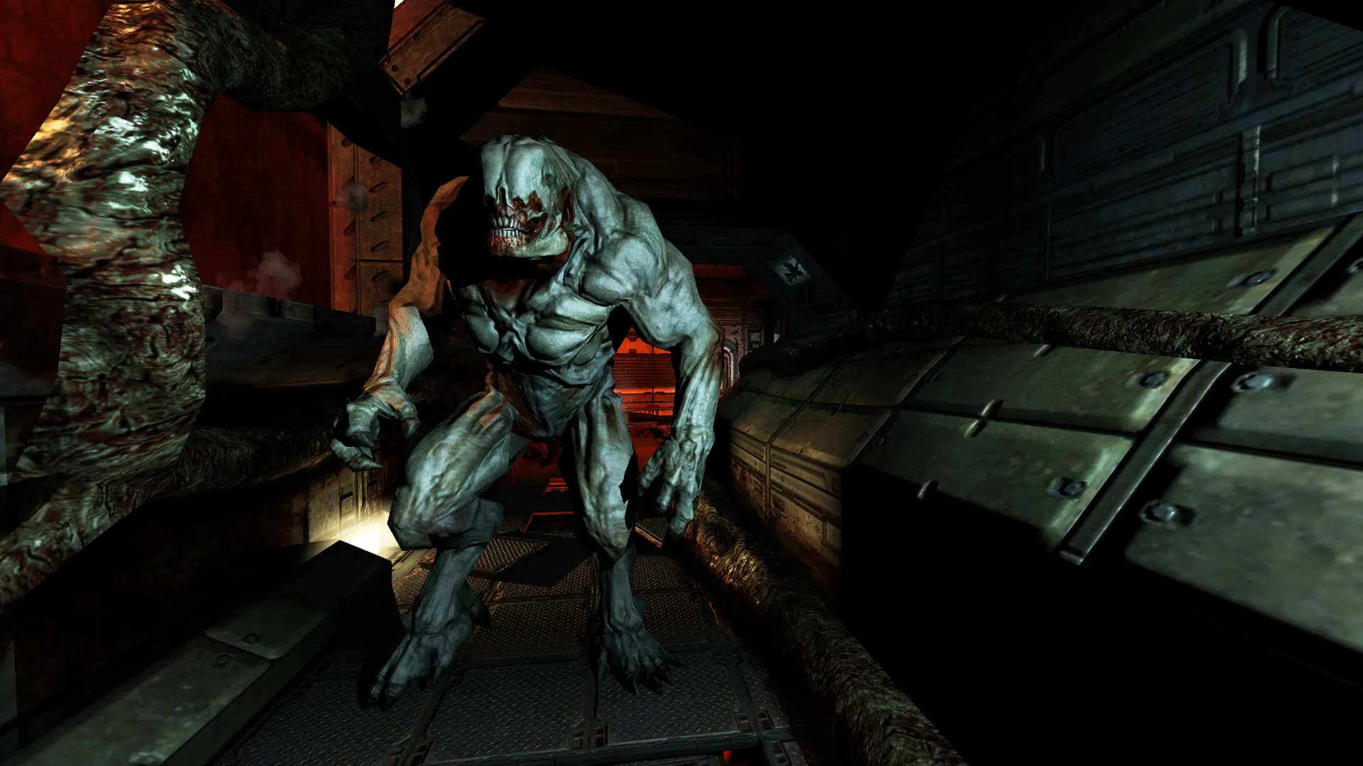 Doom Eternal