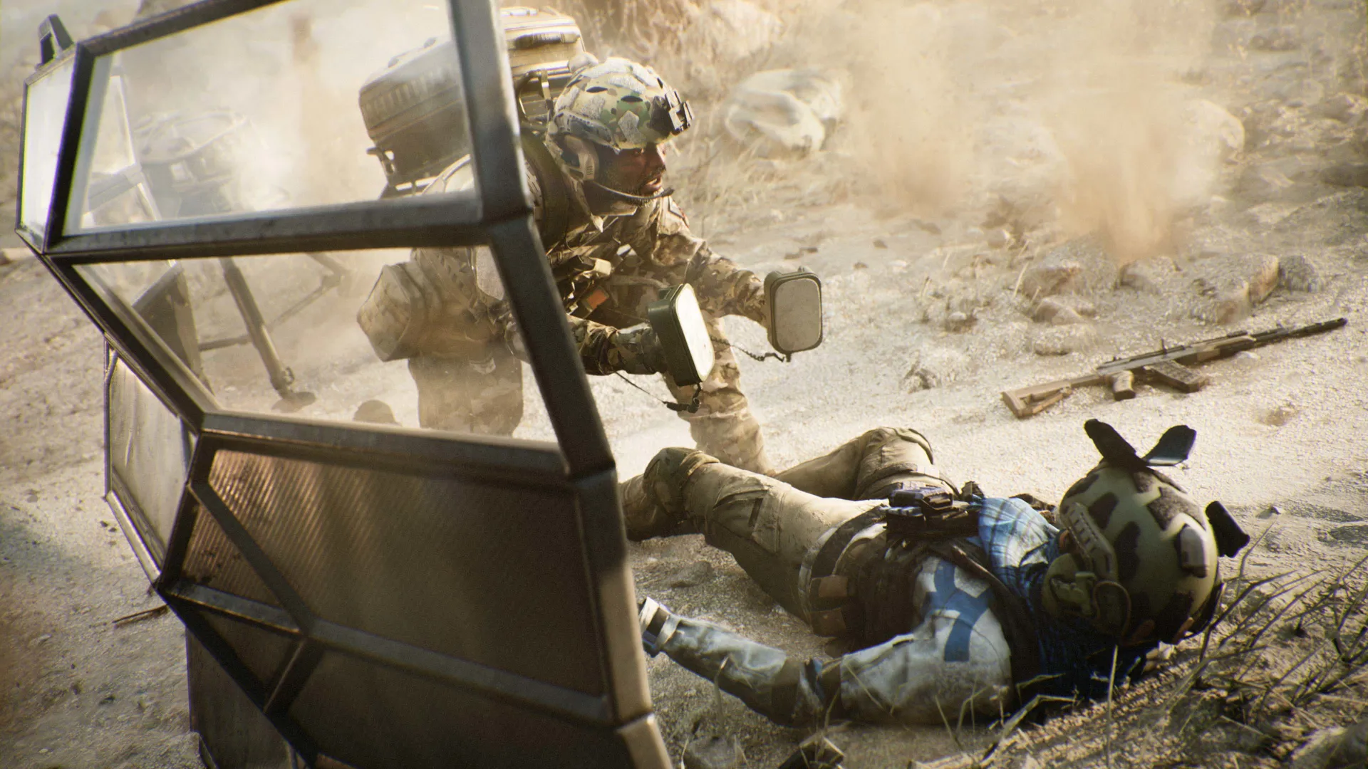 Battlefield 2042