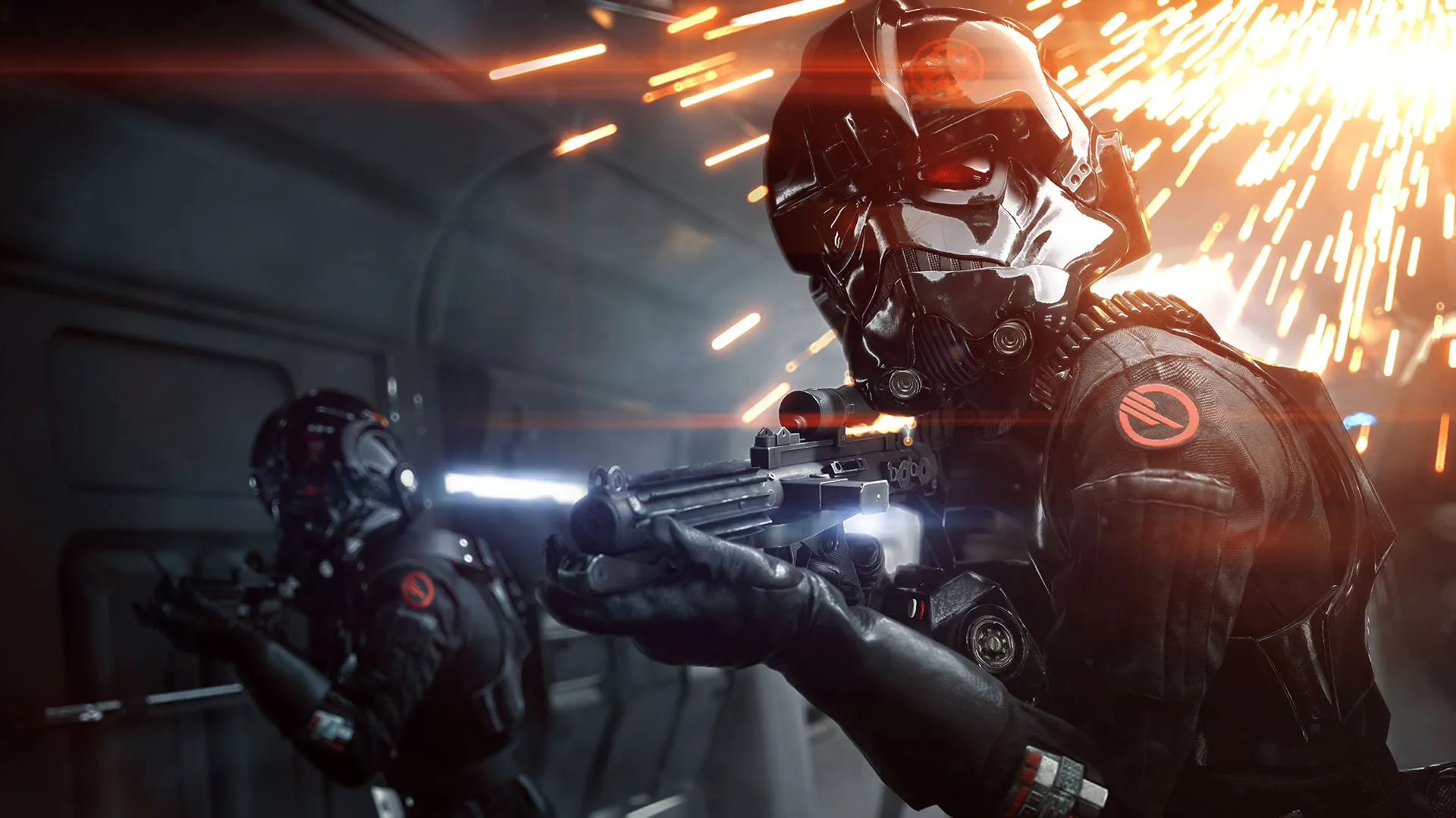 STAR WARS Battlefront II