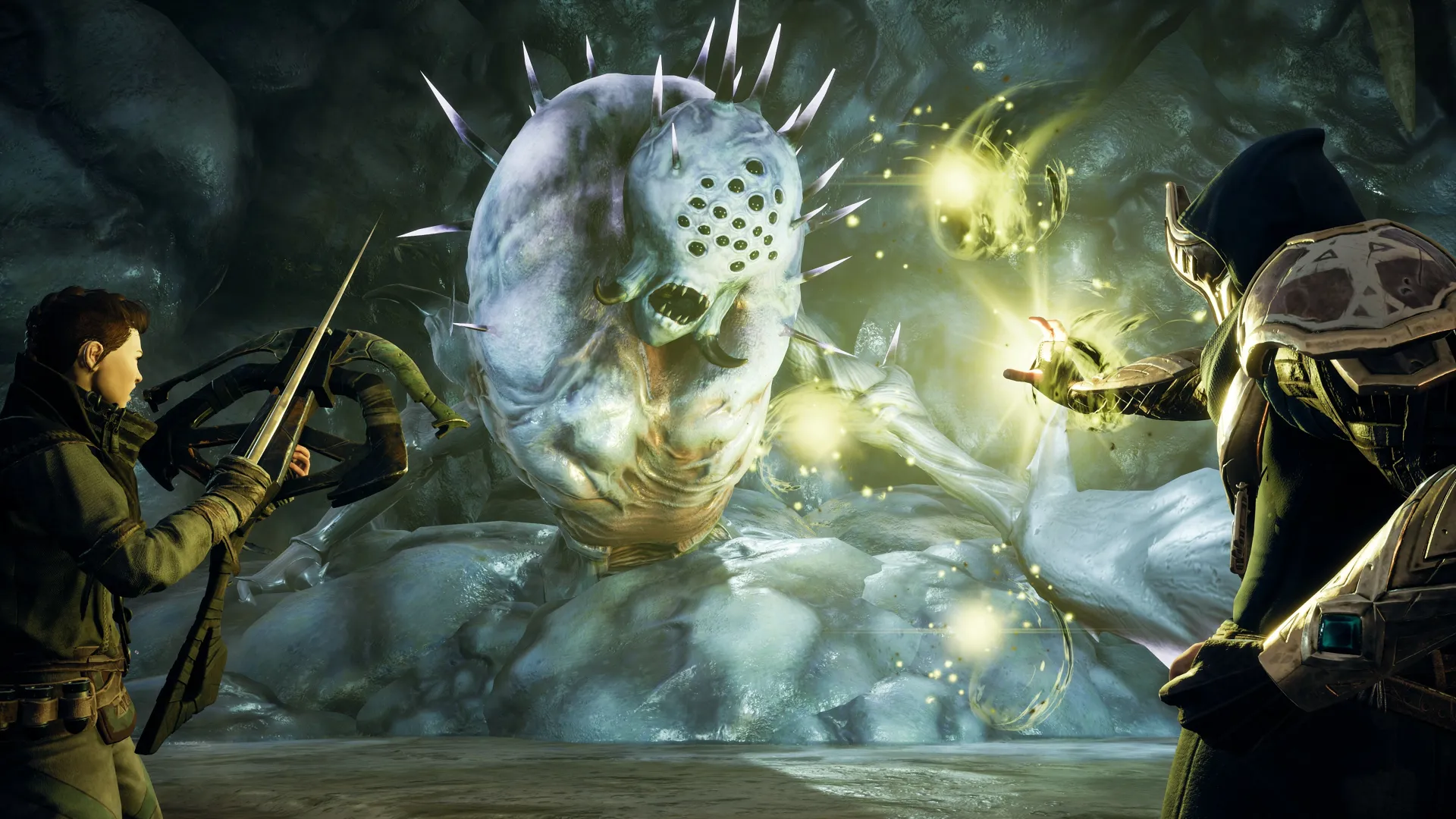 Remnant: From Ashes